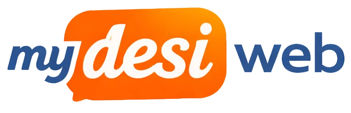 MyDesiWeb Logo